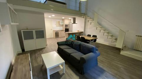 Foto 3 de Loft en venda a Ensanche de Vallecas - La Gavia, Madrid Capital