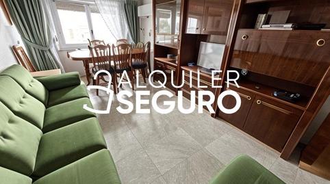 Photo 4 of Flat to rent in De Coimbra, Paseo Independencia, Zaragoza