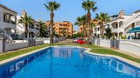 Swimming pool of Apartment for sale in Orihuela  with Swimming Pool