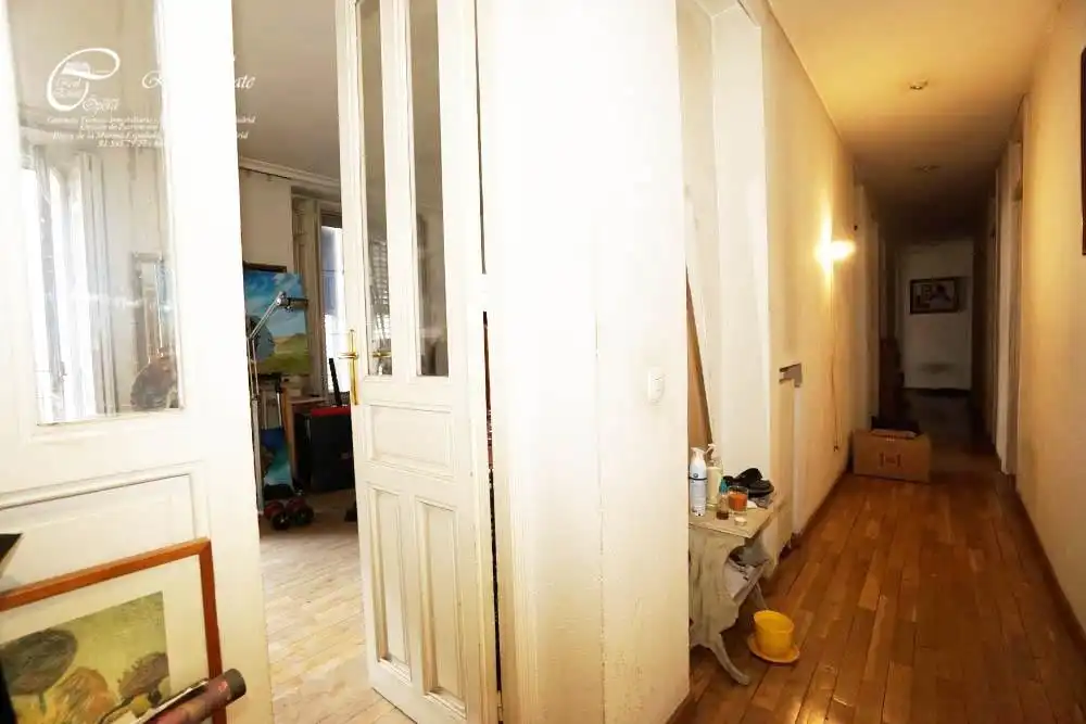Flat for sale in Madrid  with Terrace and Balcony
