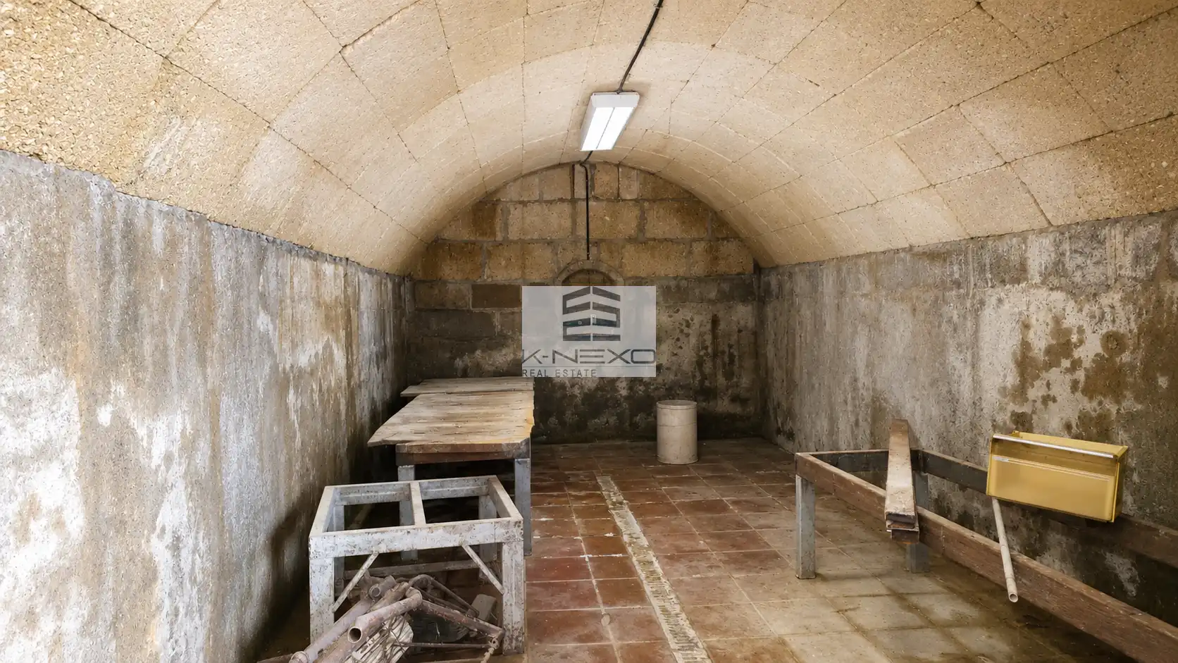 Einfamilien-Reihenhaus zum Verkauf in Santa Úrsula mit Abstellraum