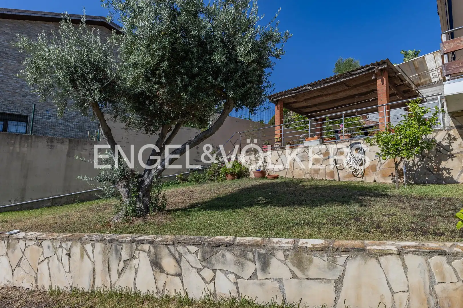 Terrace of Houses for sale in Castelldefels  with Air Conditioner, Heating and Private garden