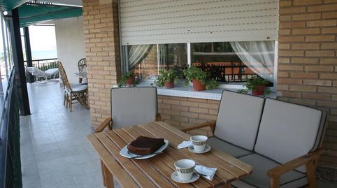 Foto 3 de Apartamento de alquiler en Playa de Gandia, Gandia