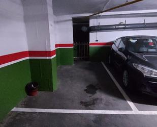 Parking of Garage for sale in  Sevilla Capital