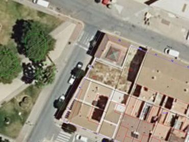 Terreny residencial en venda a Lepe