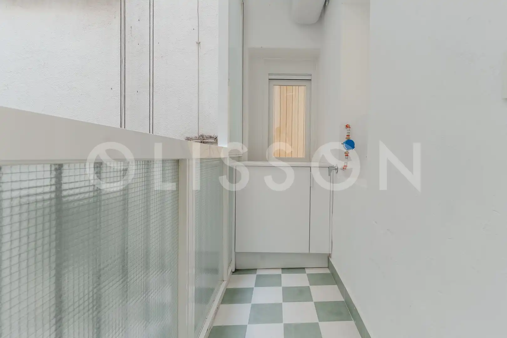 Flat with lift for sale in Chamberí, imagen 18