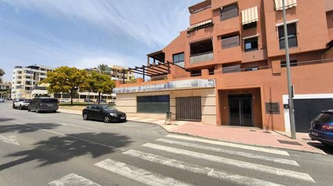 Foto 4 von Geschaftsraum zur Miete in Calle Tartesos, 65, Aguadulce Sur, Roquetas de Mar