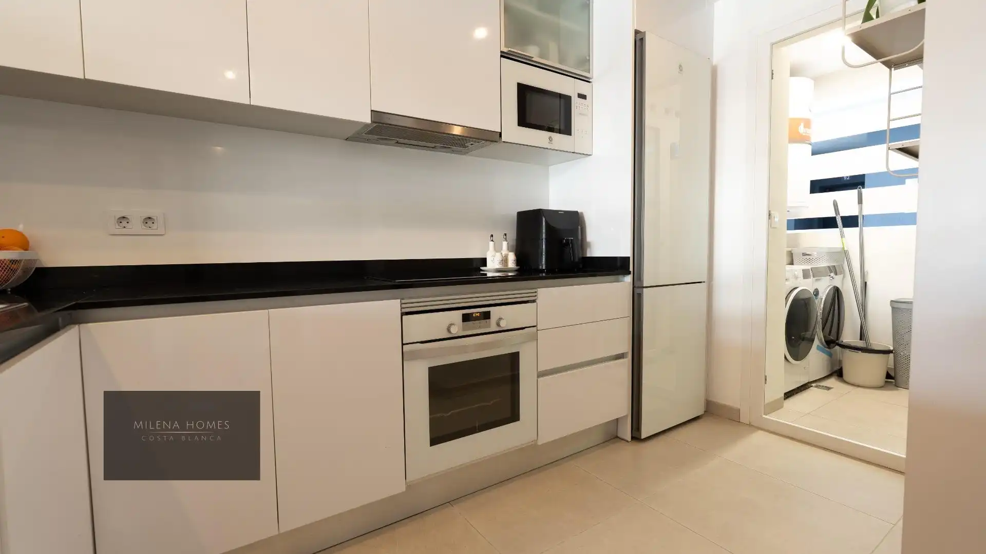 Apartamento con terraza en venta en Calle Calle Pablo Picasso, imagen 42