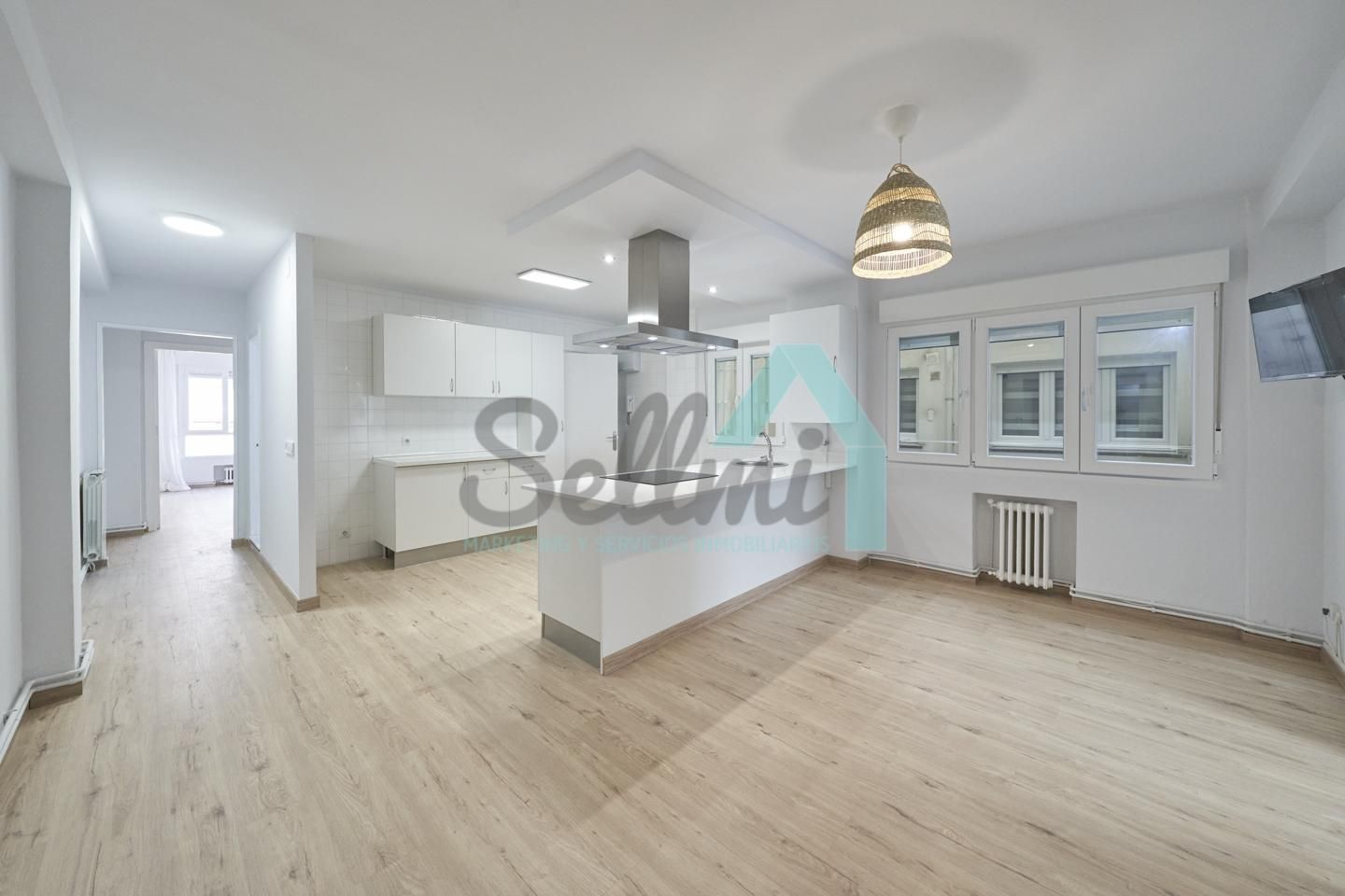 Flat to rent in Marcos Del Torniello, Centro