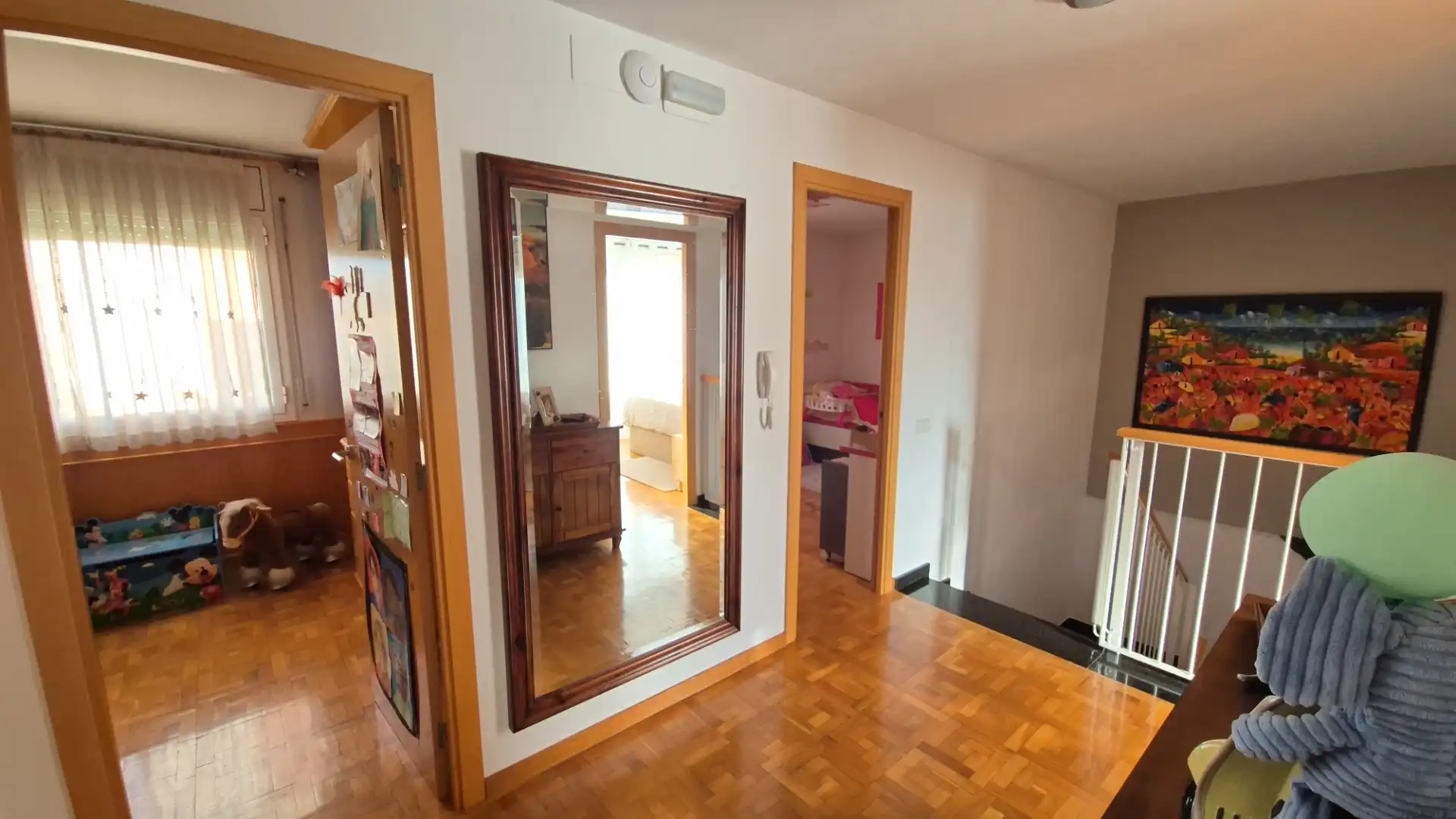 Casa a schiera con giardino in vendita a Piera, imagen 20