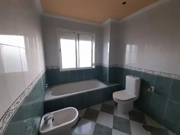 Baño de Casa o chalet en venta en La Guardia de Jaén