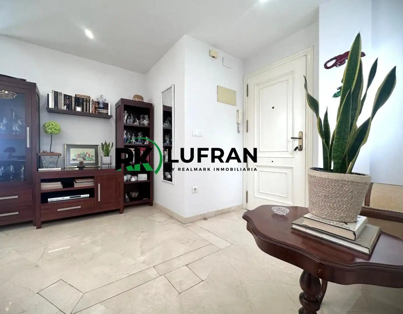Attic for sale in Alicante / Alacant  with Terrace and Storage room