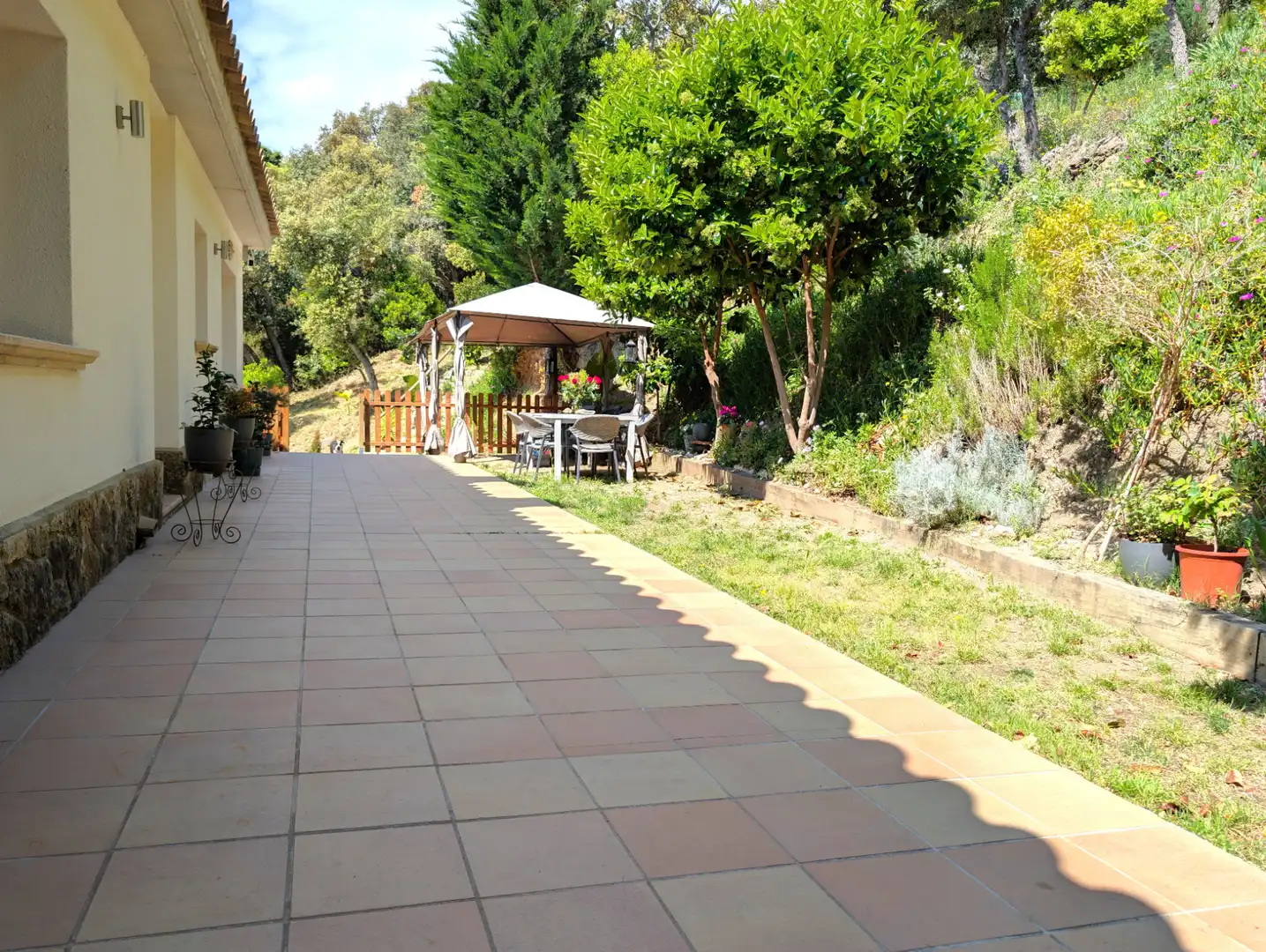 Casa o xalet en venda a Urbanitzacio de Vall Repos, Urbanitzacions del Nord
