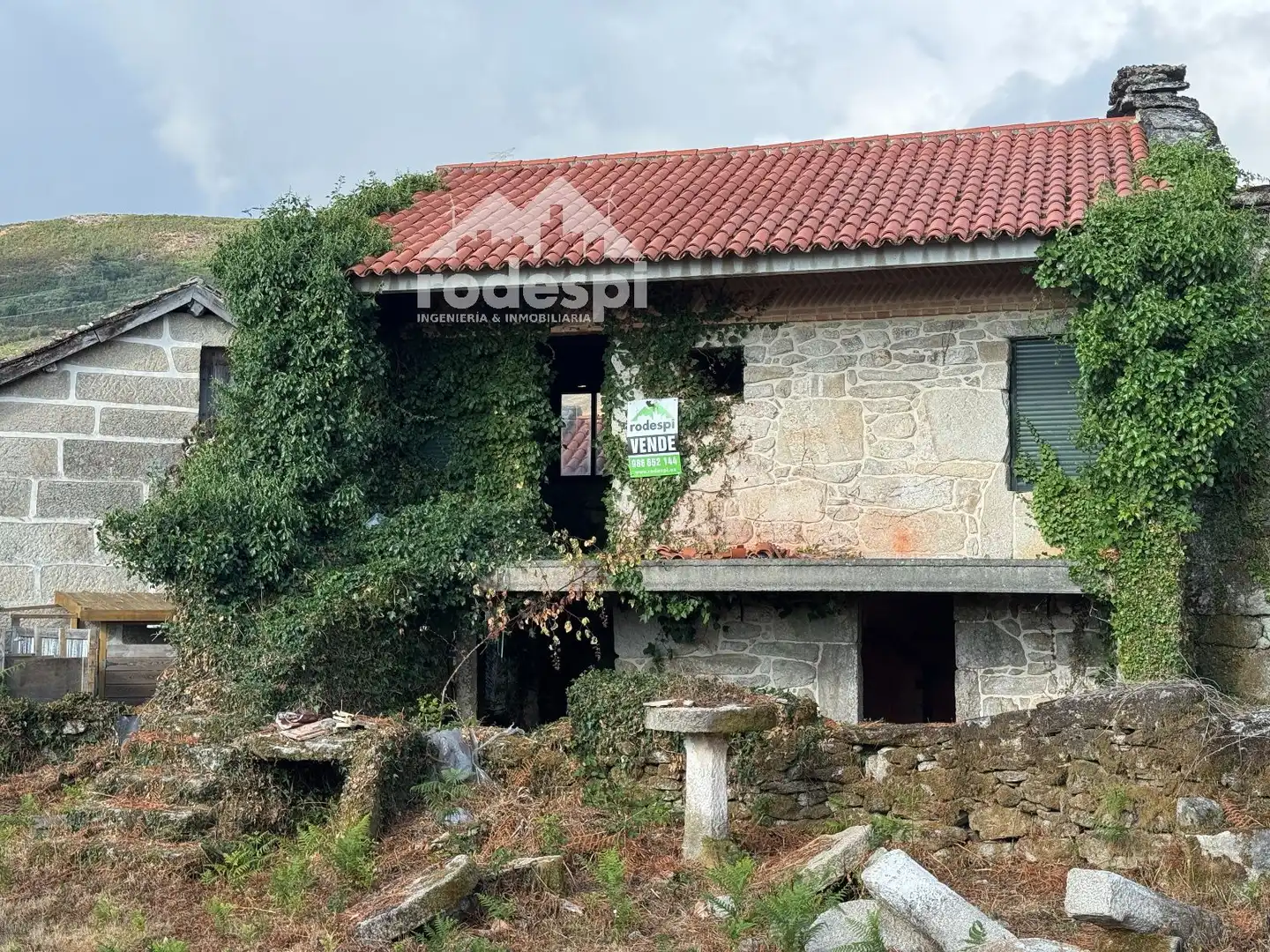 House for sale in Touron, imagen 10