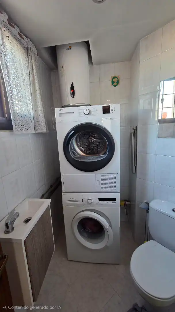 Penthouse mit Aufzug zum Verkauf in Carrer de Pintor Stolz, imagen 19