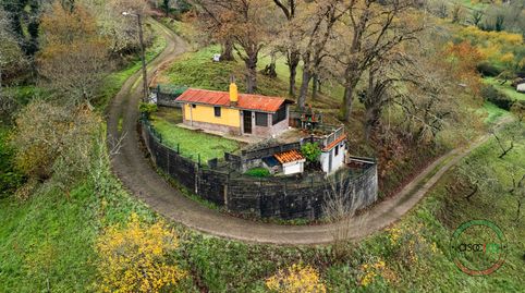 Photo 2 of Houses for sale in Villaviciosa - As-331, Manzanedo, Candanal, 130, Parroquias suroccidentales, Villaviciosa