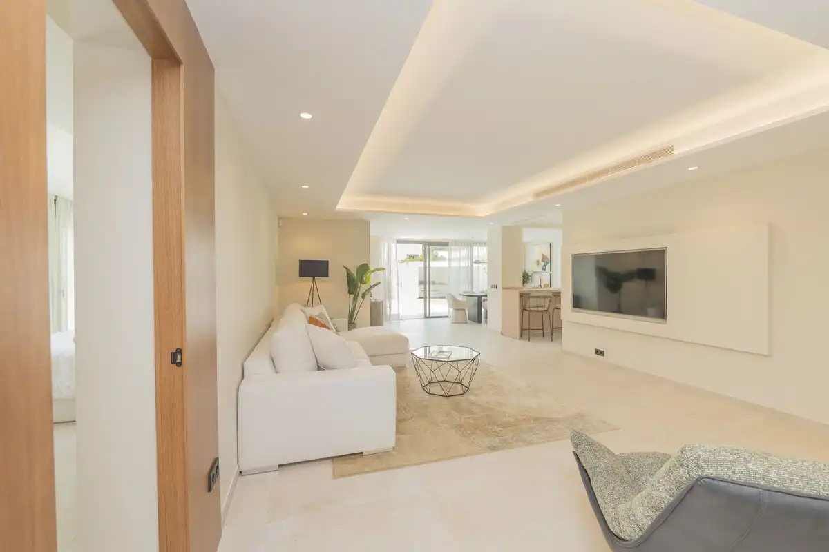 Casa adosada en venta en Nueva Atalaya