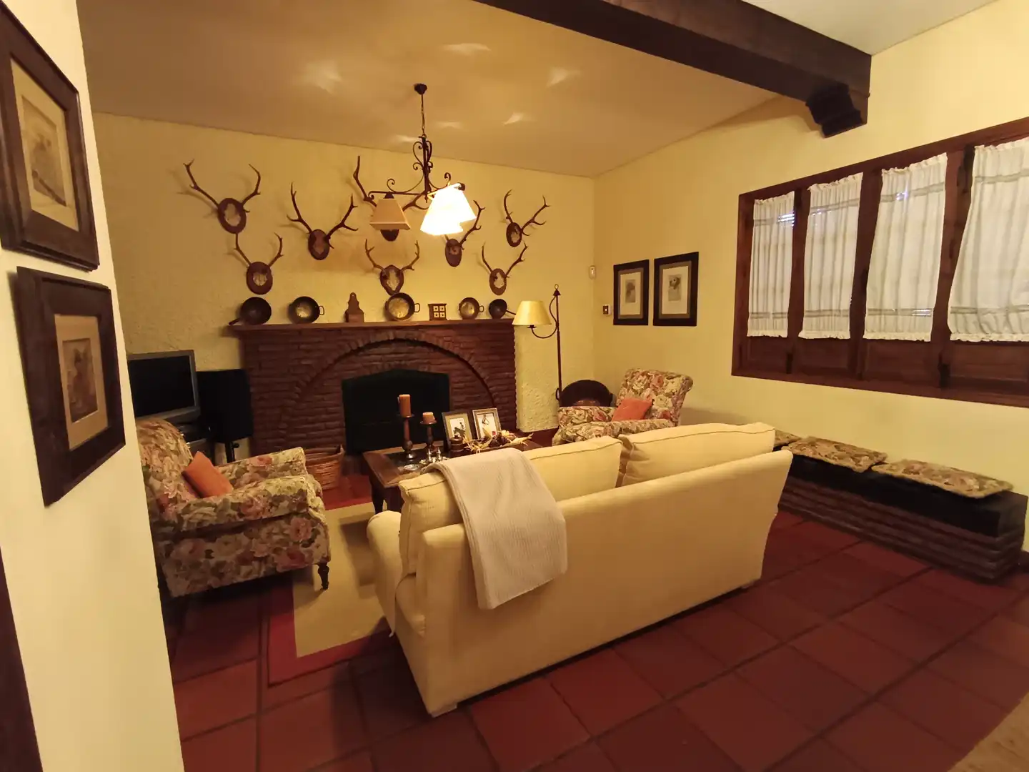 Villa avec piscine à vendre à Urbanizacion Acebuchal, imagen 8