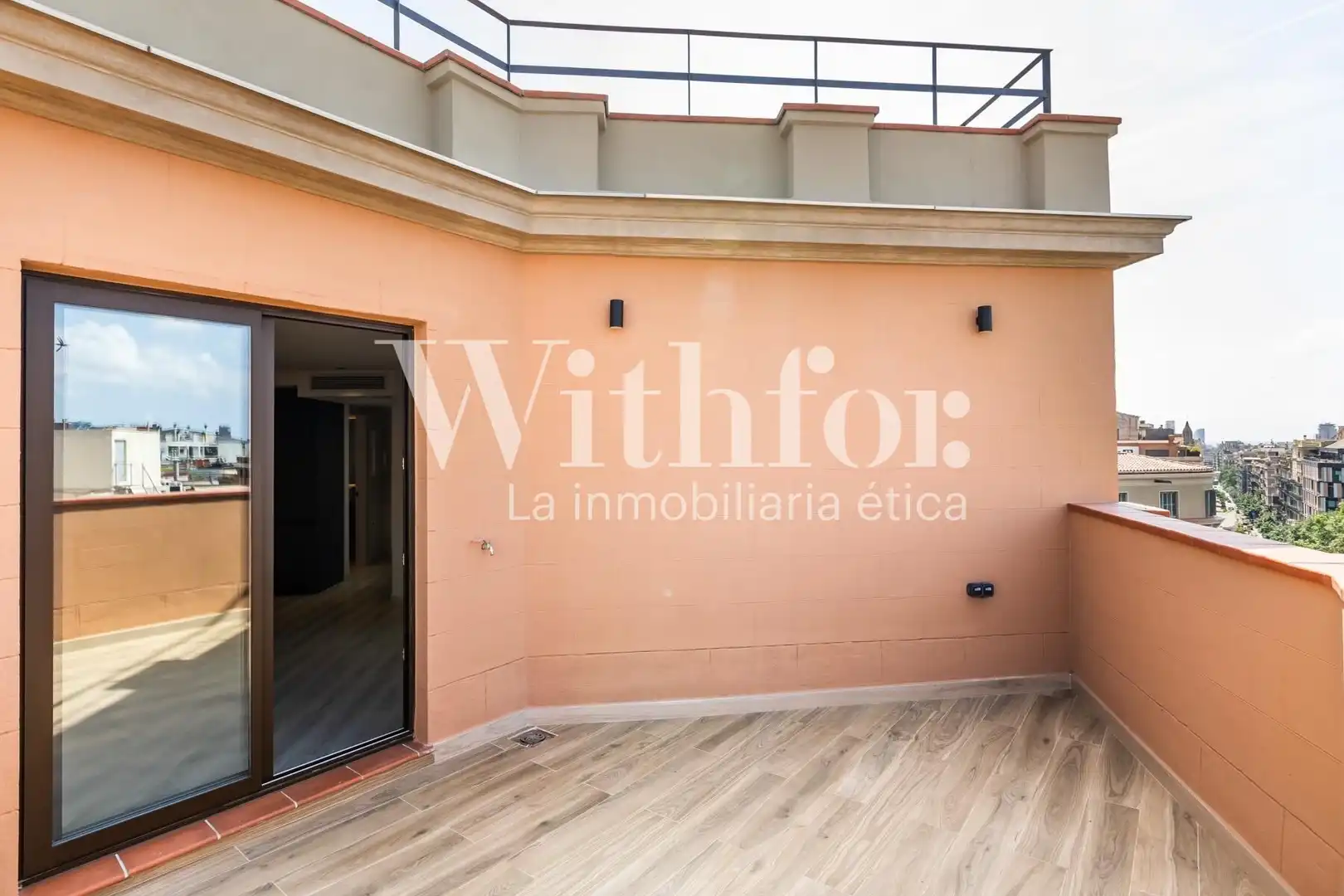 Penthouse mit Aufzug zum Verkauf in Eixample, imagen 23