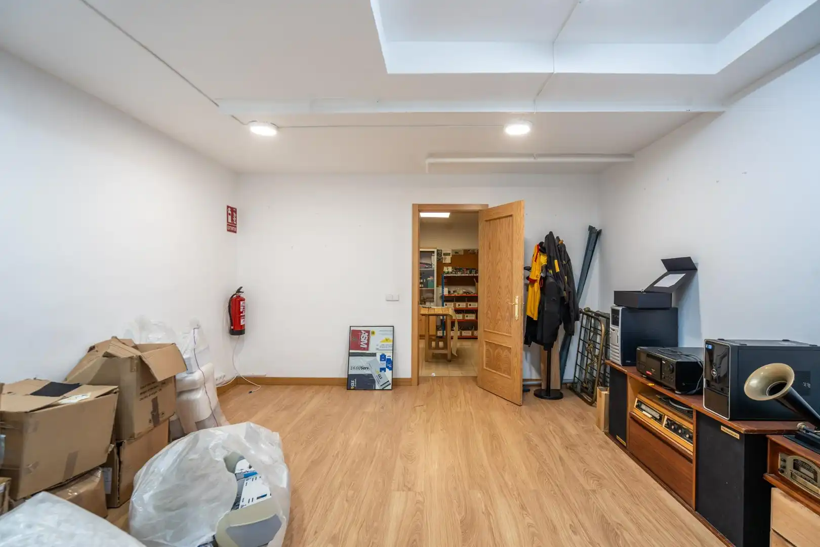 Gewerbefläche zur Miete in Casco Antiguo, imagen 26