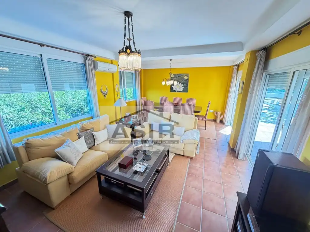 Villa avec piscine à vendre à Poligono 12 Paraje 191 La Murta, imagen 37