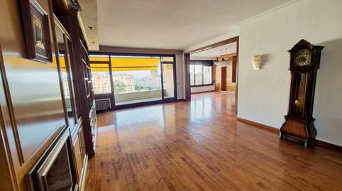 Foto 4 de Pis de lloguer a Carrer de Josep Bertrand, Sant Gervasi- Galvany,  Barcelona Capital