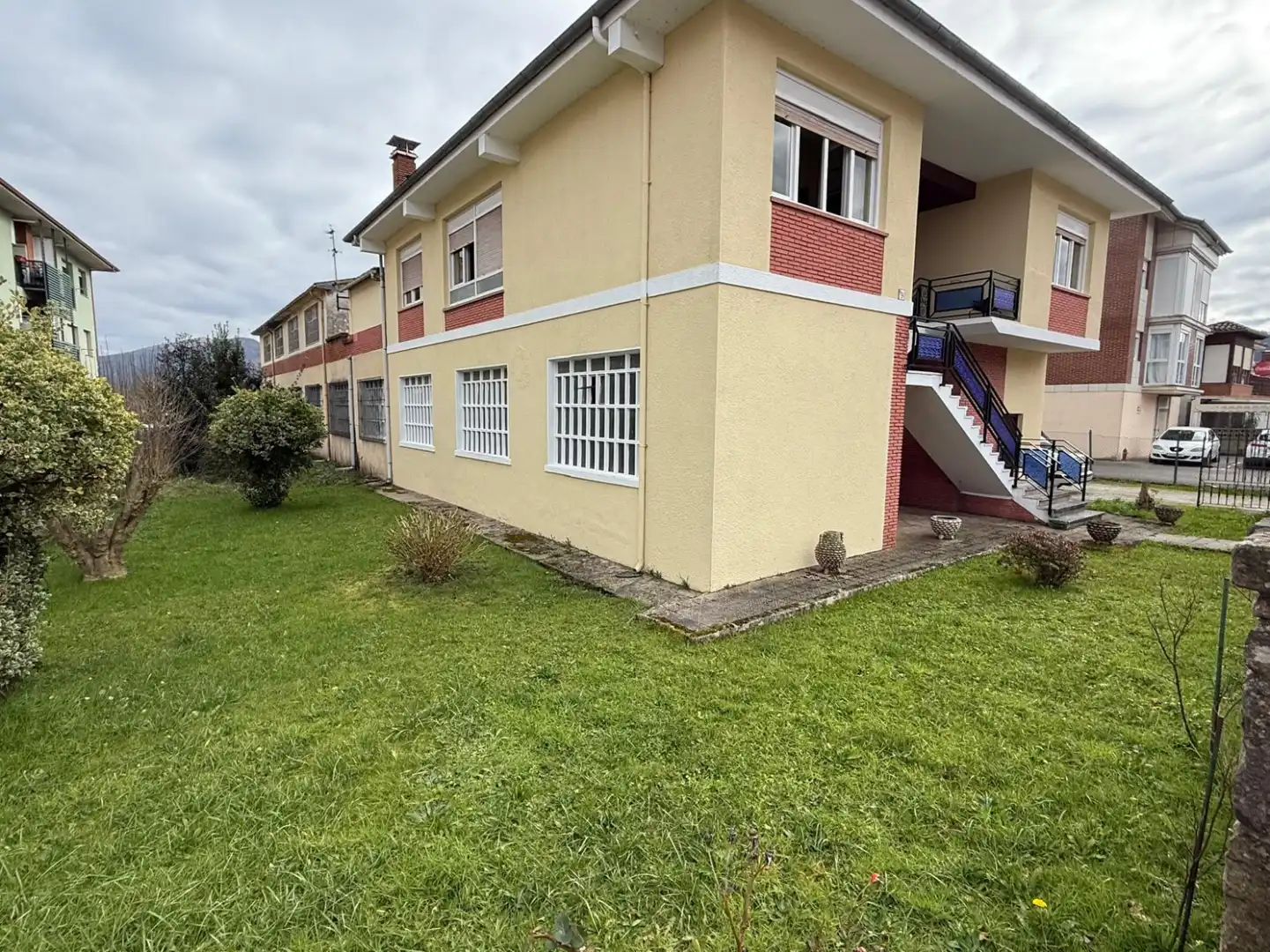 Casa amb terrassa en venda a Cabezón de la Sal - AV LAS CASUCAS 9, imagen 3