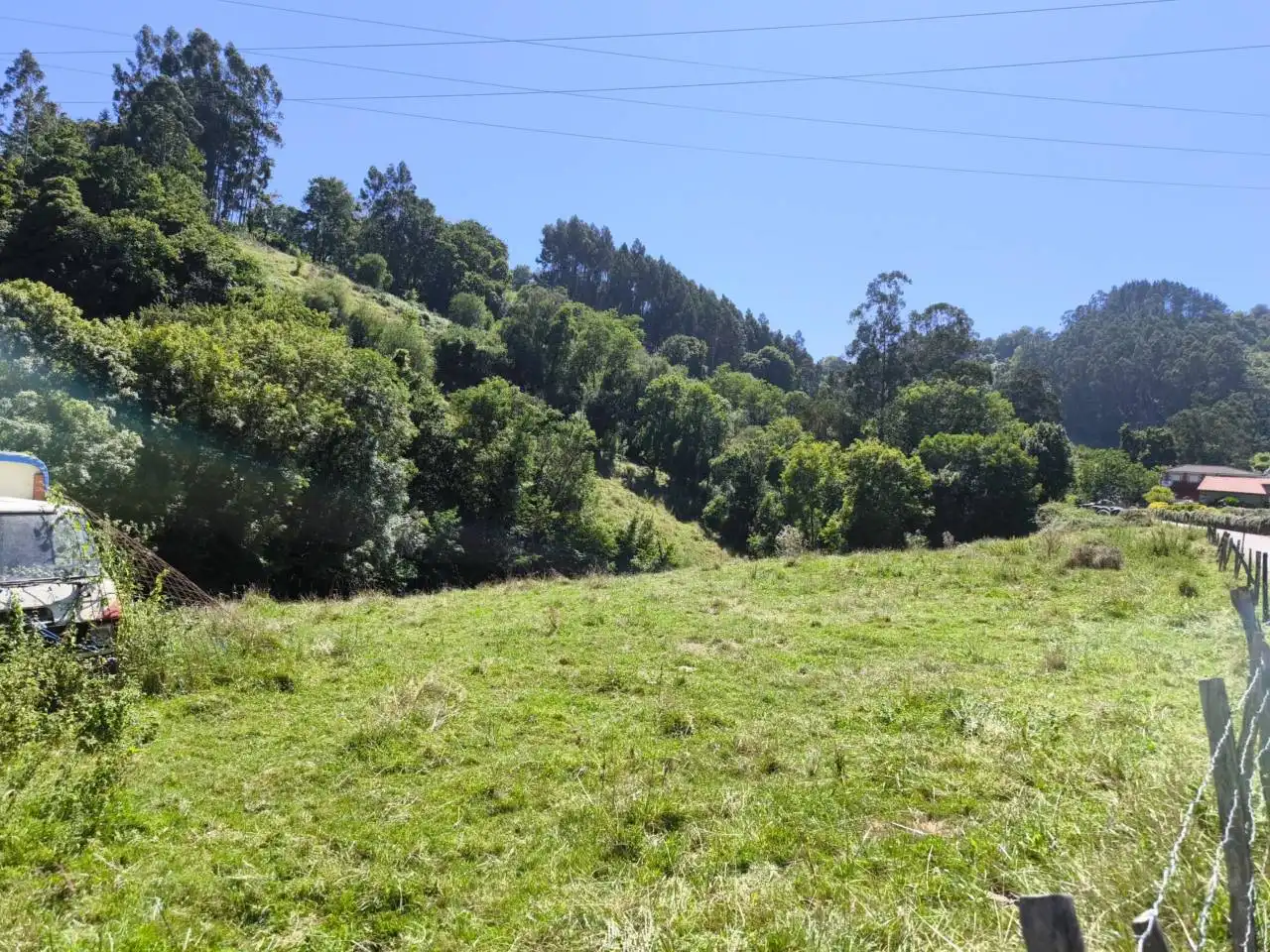Terreno rustico in vendita a Juan Debia, imagen 2