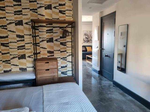 Piso en Alquiler en N/A en Almendrales