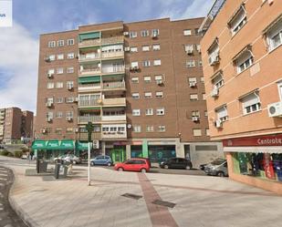 Exterior view of Premises for sale in Fuenlabrada