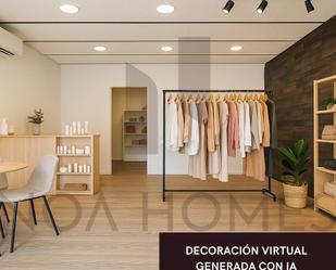 Local de lloguer en Sabadell amb Aire condicionat