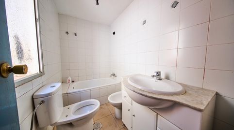 Foto 5 de Casa adosada en venta en Guadalete, Haza Grande, Granada Capital