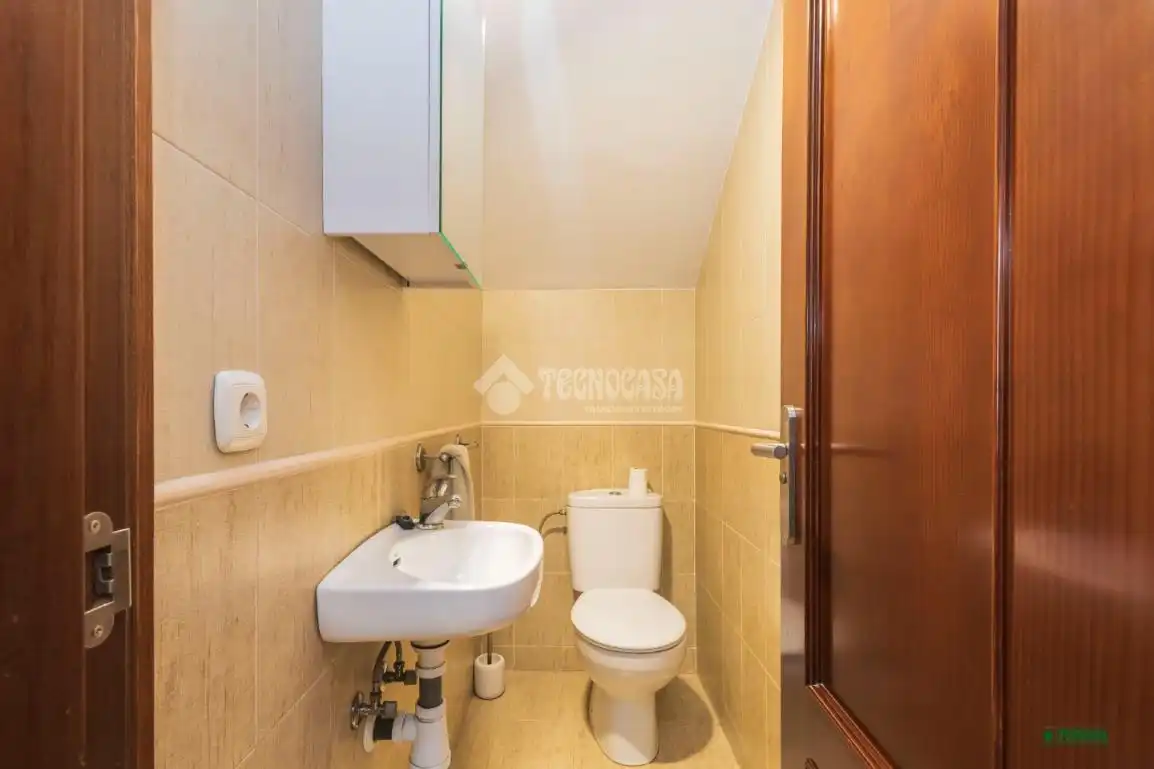 Maison jumelée à vendre à La Cañada de San Urbano, imagen 18