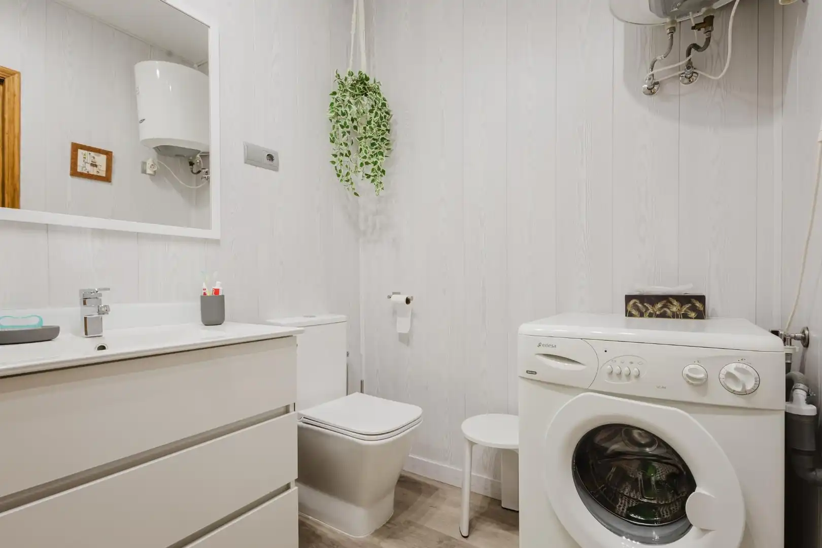 Bungalow avec jardin à vendre à Playa del Acequión, Náufragos y Rocío del Mar, imagen 28