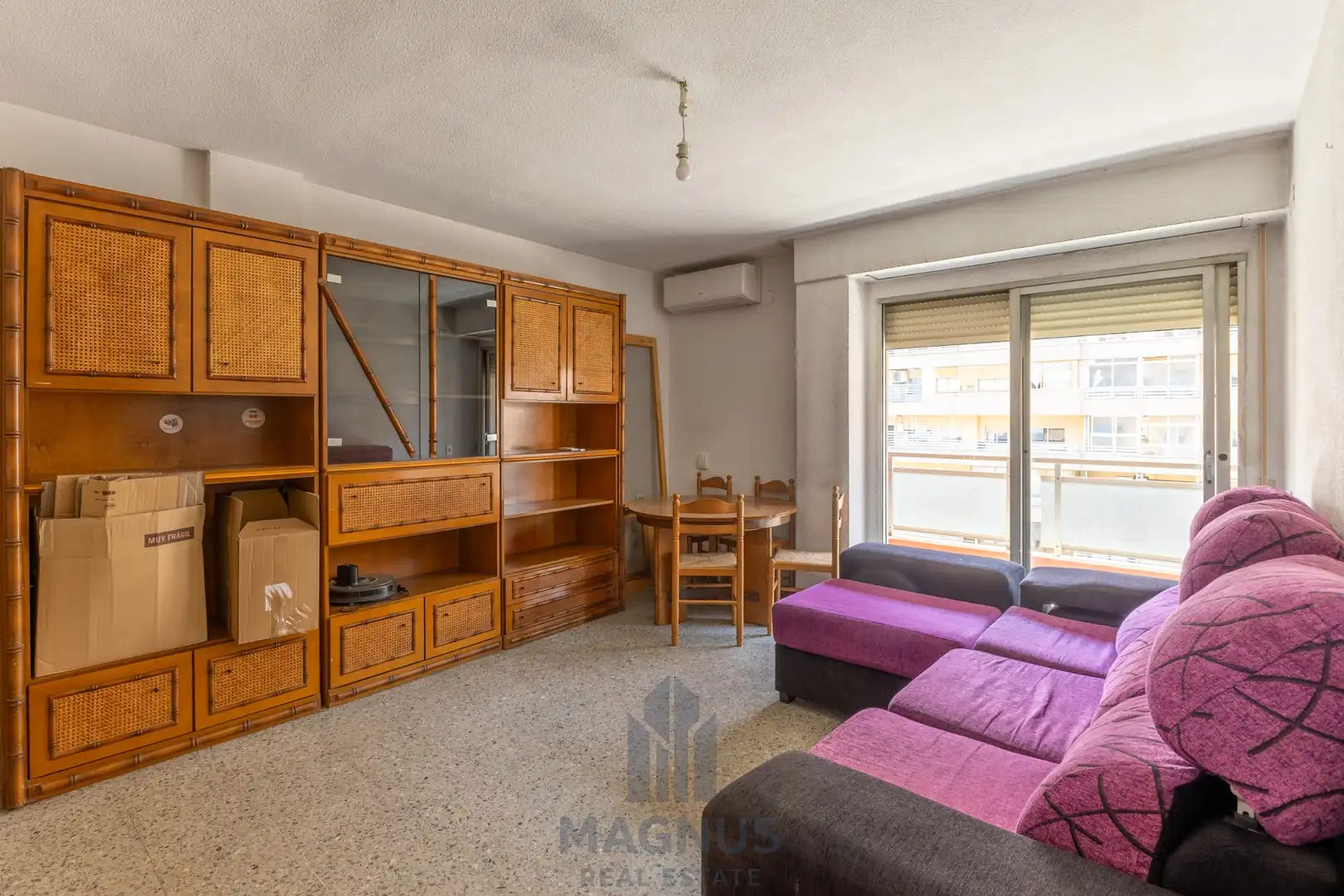 Mini appartamento con terrazza in vendita a CALLE SANTA CRUZ DE LA ZARZA, imagen 8