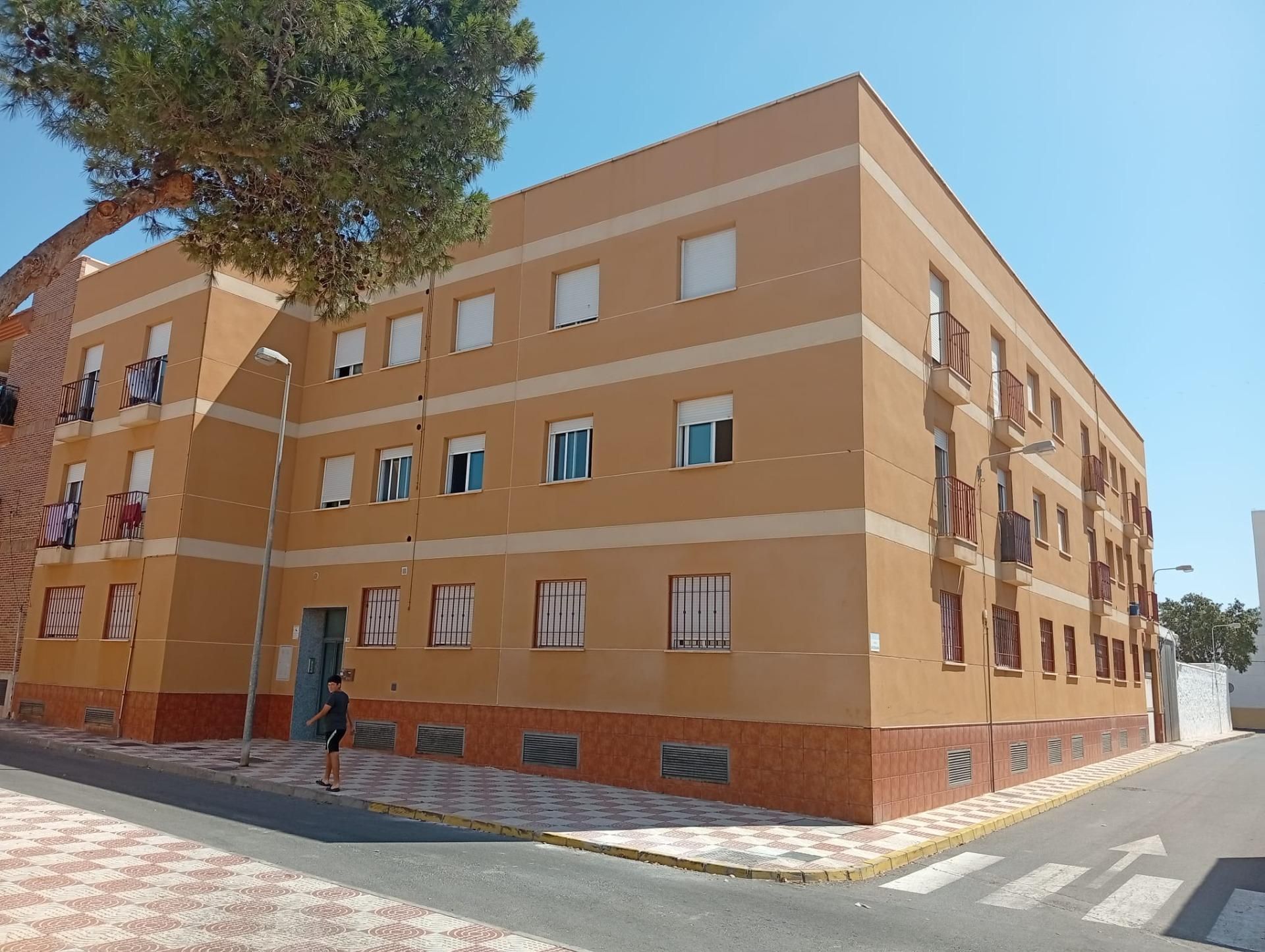 Flat for sale in  BARTOLOME CASAS(M), El Sabinar – Urbanizaciones – Las Marinas – Playa Serena