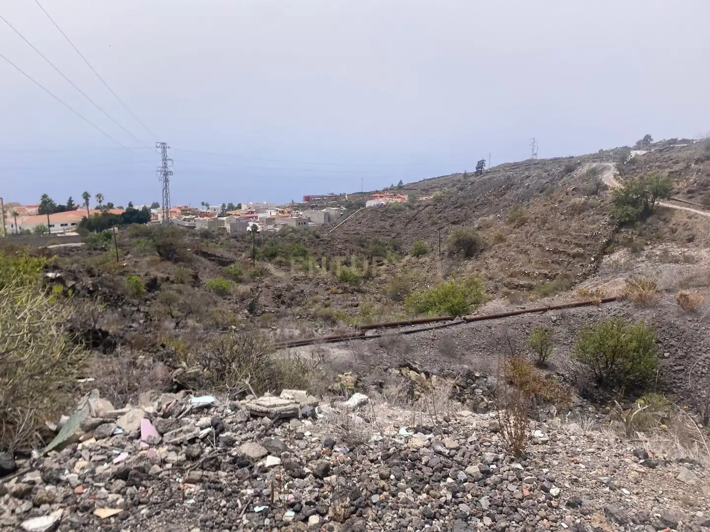 Terreno rústico en venta en Guía de Isora, Spain, imagen 20