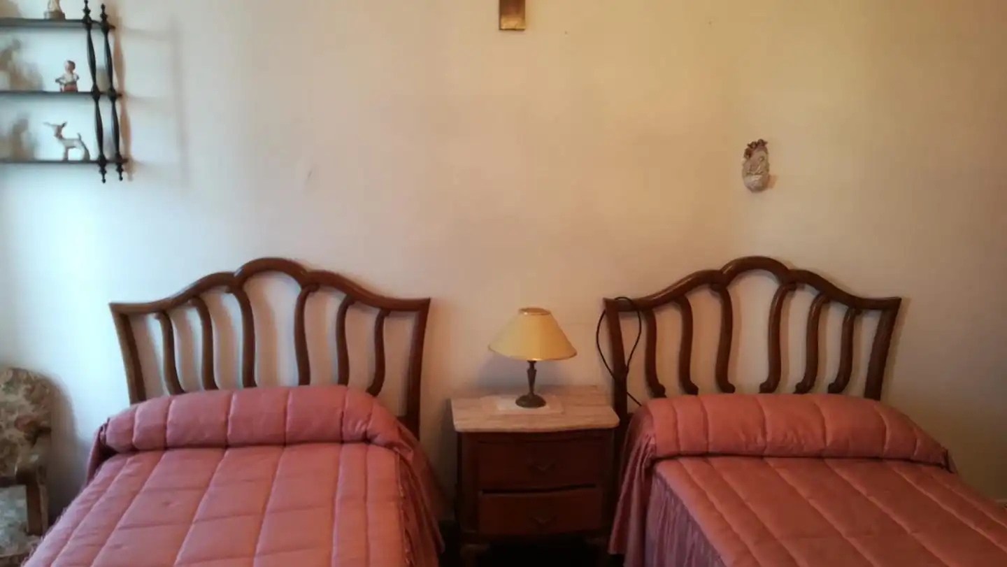 Habitación de Piso en venta en Santiago de Compostela 