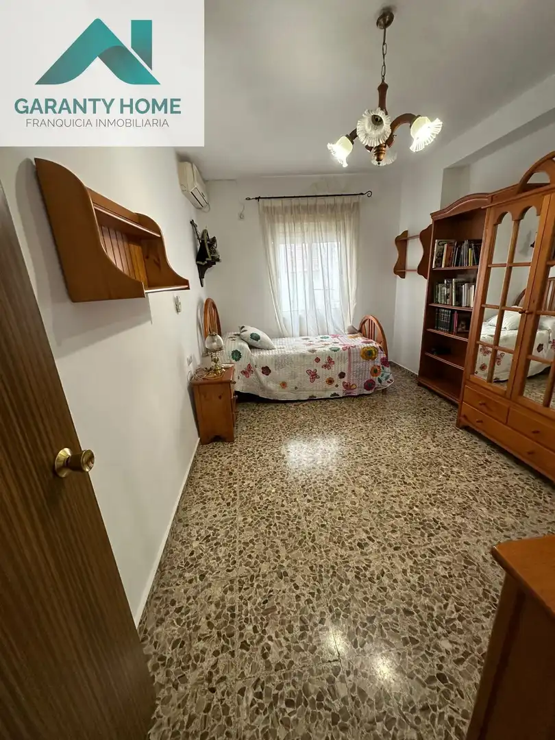Casa amb terrassa en venda a Priego de Córdoba, imagen 16