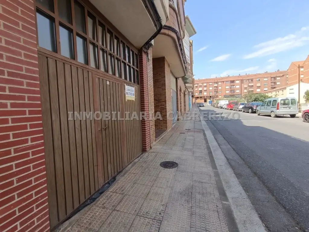 Local commercial à vendre à Lardero, imagen 5