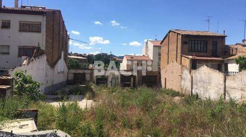 Foto 5 de Residencial en venta en Carretera Roda, 24, Caputxins - Ambulatori, Barcelona