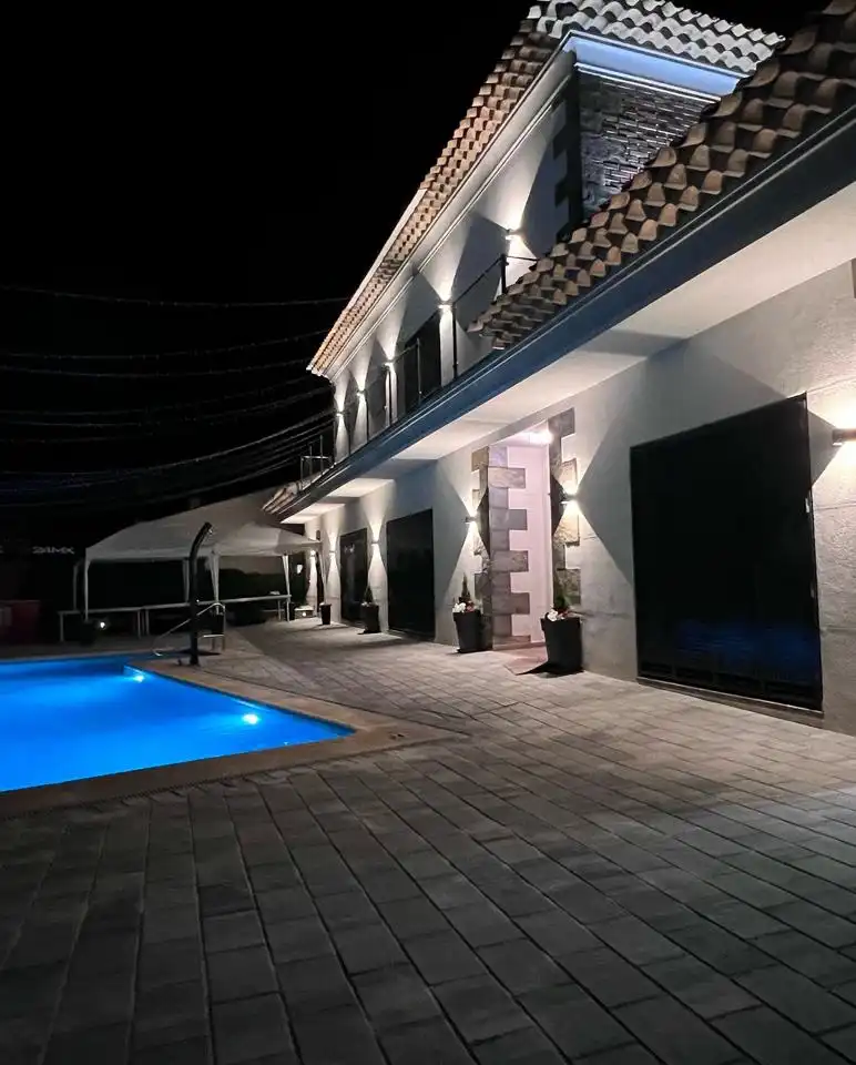 Terrace of Houses for sale in Hontecillas  with Air Conditioner, Private garden and Terrace