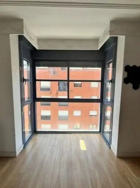 Terraza de Apartamento en venta en Madrid con Aire acondicionado y Calefacción