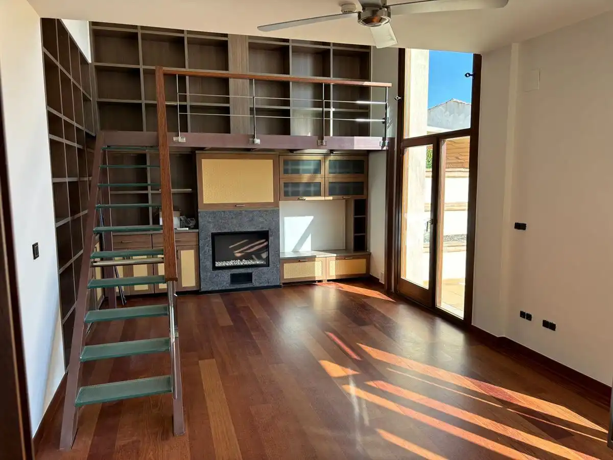 Chalet con terraza en venta en L'Albir, imagen 23