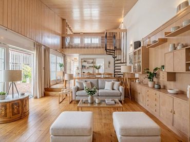 Maison mitoyenne avec piscine à vendre à Urbanización Este - Montepríncipe