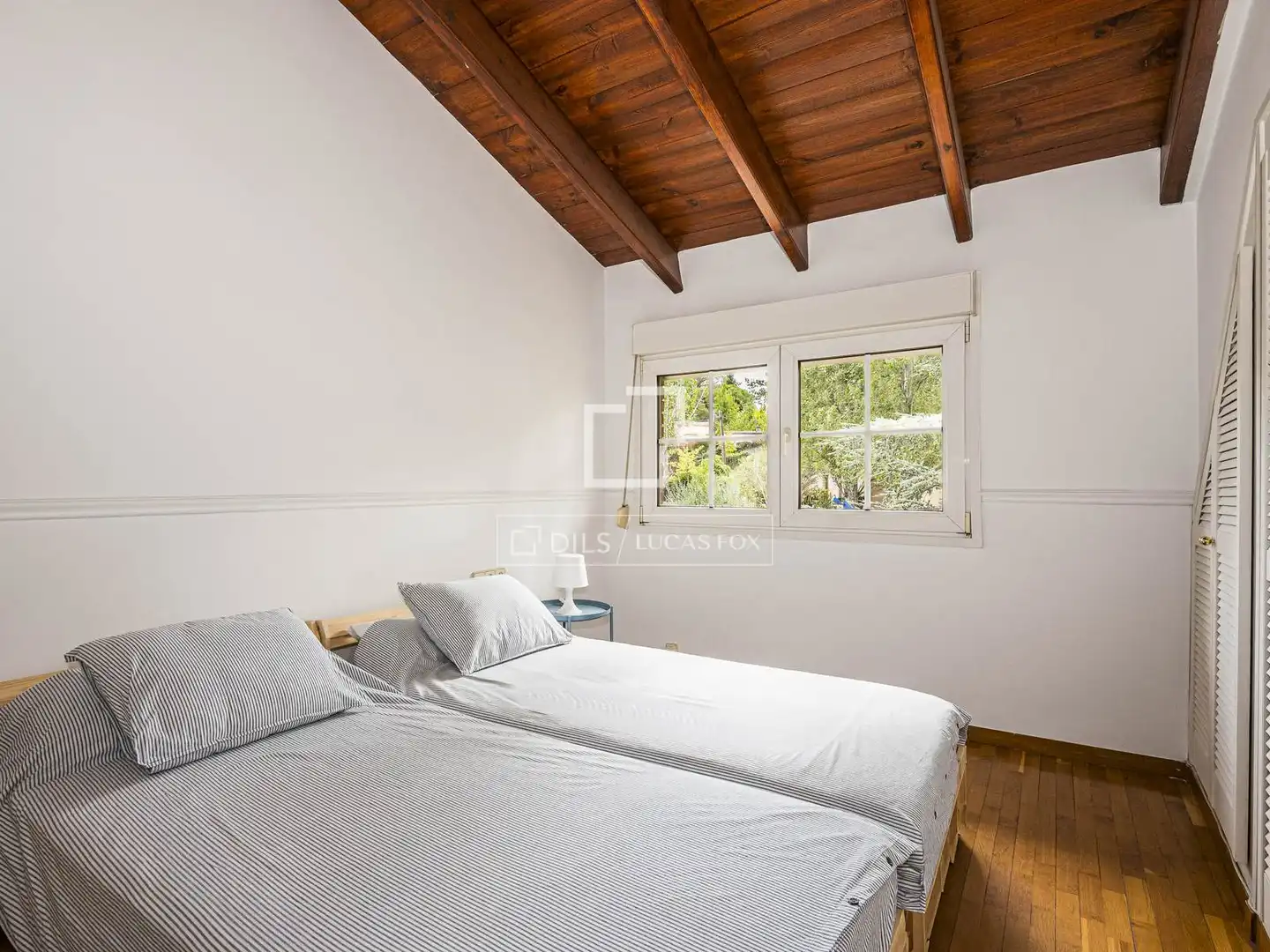 Chalet con piscina en alquiler en Valldoreix, imagen 40