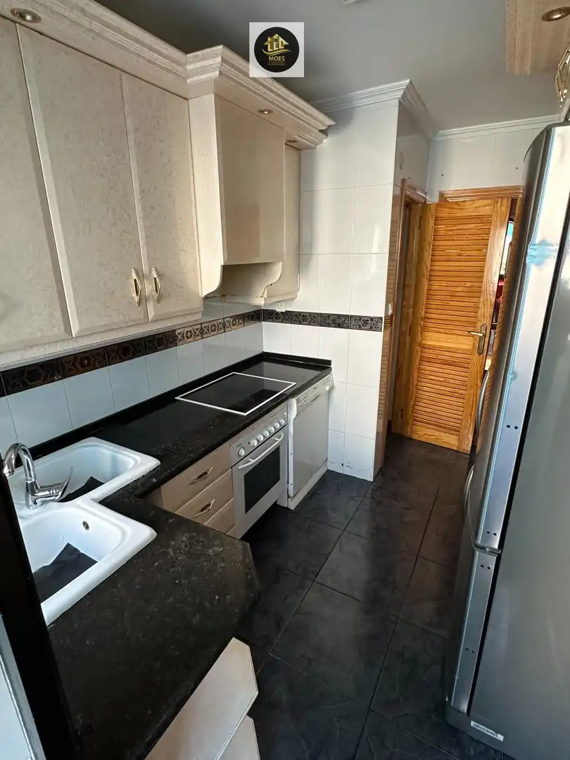 Wohnung mit Terrasse zum Verkauf in Martos, imagen 5