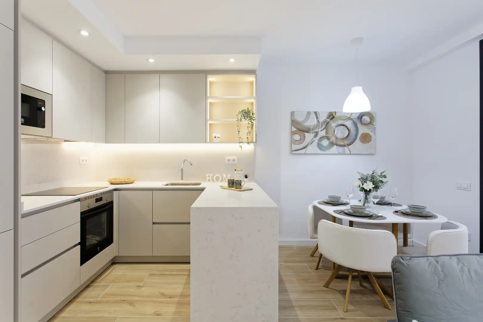 Casa adosada en venta en Carrer de Burgos, 38, Torre-Sana