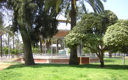 Vista exterior de Pis en venda en  Córdoba Capital amb Aire condicionat, Terrassa i Balcó