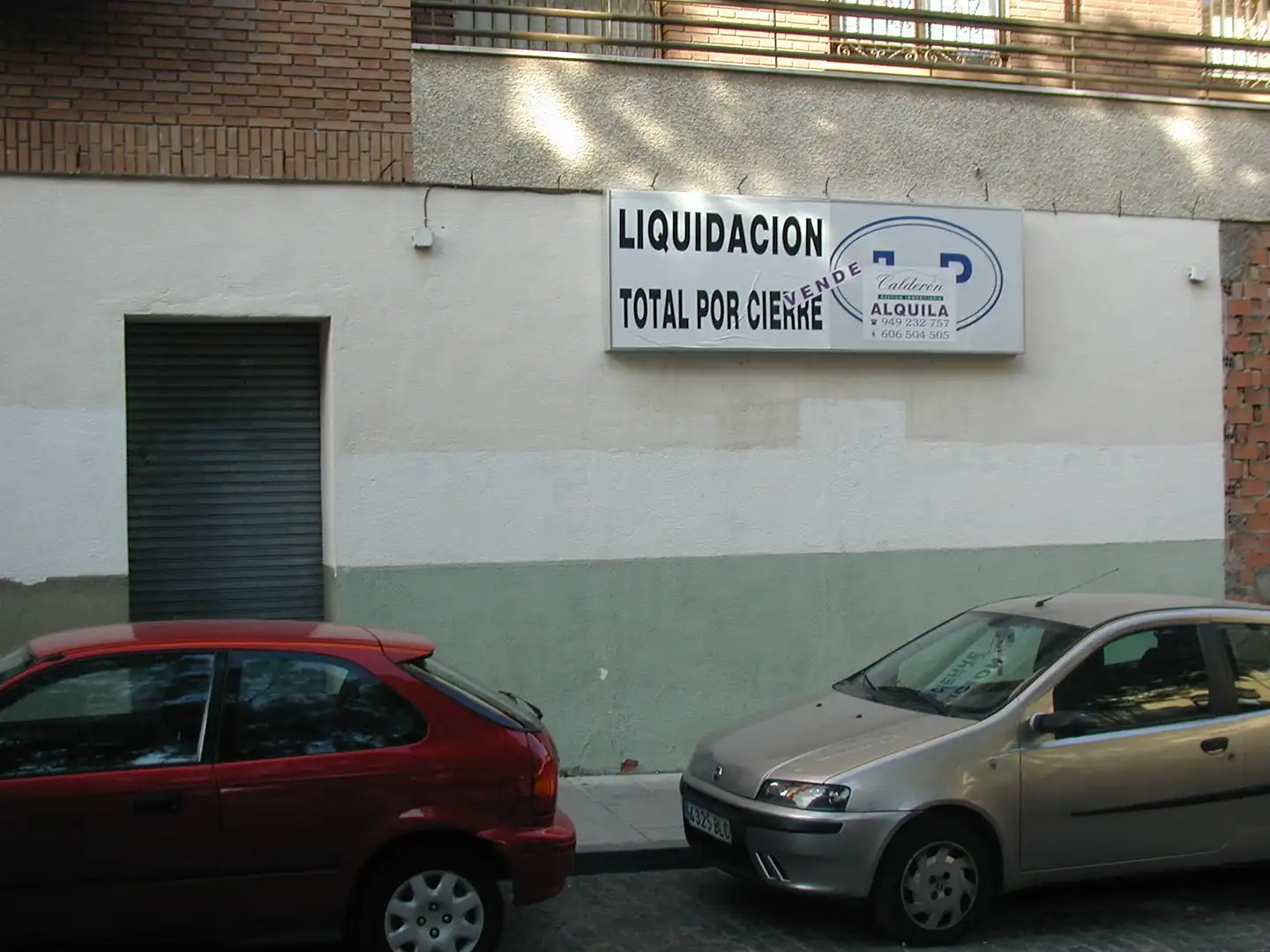 Local comercial en venta en Plaza San Esteban, imagen 3